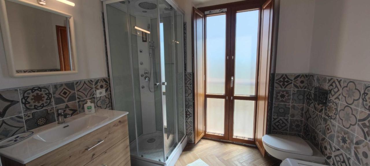 Villa Karales Antica Dimora Cagliari Exterior foto